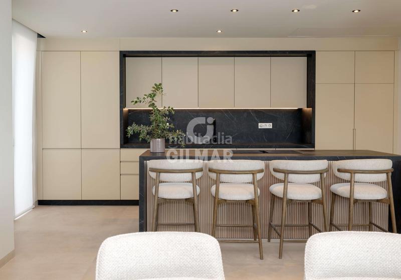 Foto 254e58c1-564f-4a7b-b149-04e365ee3df8. Chalet with heating parking pool in La Capellanía - El Higuerón Benalmádena