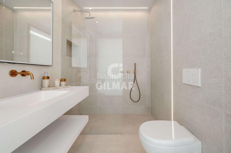 Foto 290affa6-2ec5-49d9-b581-03f28e4811d8. Chalet with heating parking pool in La Capellanía - El Higuerón Benalmádena