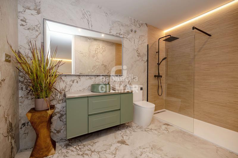 Foto 2a79b145-07f3-40b5-a5cd-23e46a575936. Chalet with heating parking pool in La Capellanía - El Higuerón Benalmádena