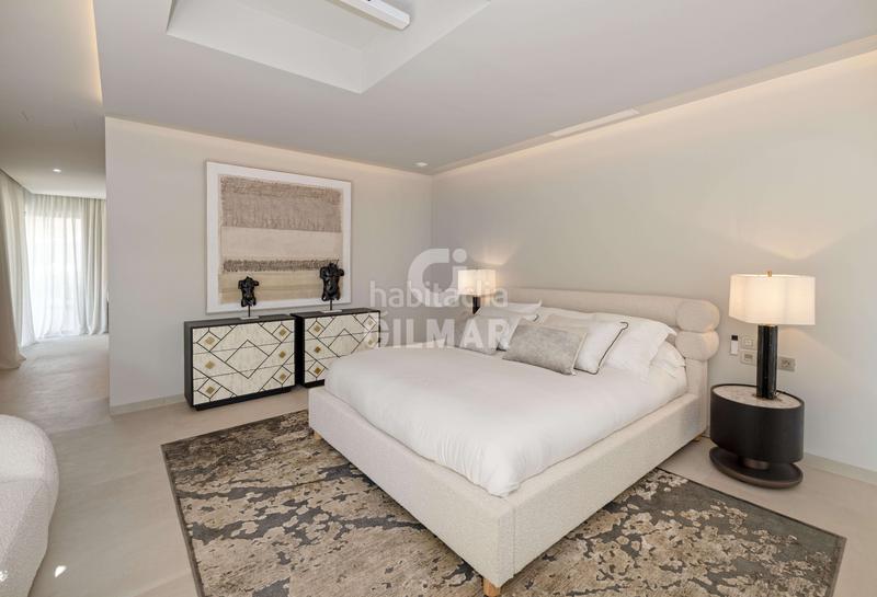 Foto 32c49ace-10bd-4cd3-bb5f-538cb29ea1b8. Chalet with heating parking pool in La Capellanía - El Higuerón Benalmádena