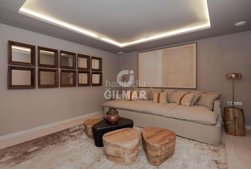 Foto 36124f75-f3ca-4b93-a35b-229fd5ccf1c3. Chalet with heating parking pool in La Capellanía - El Higuerón Benalmádena