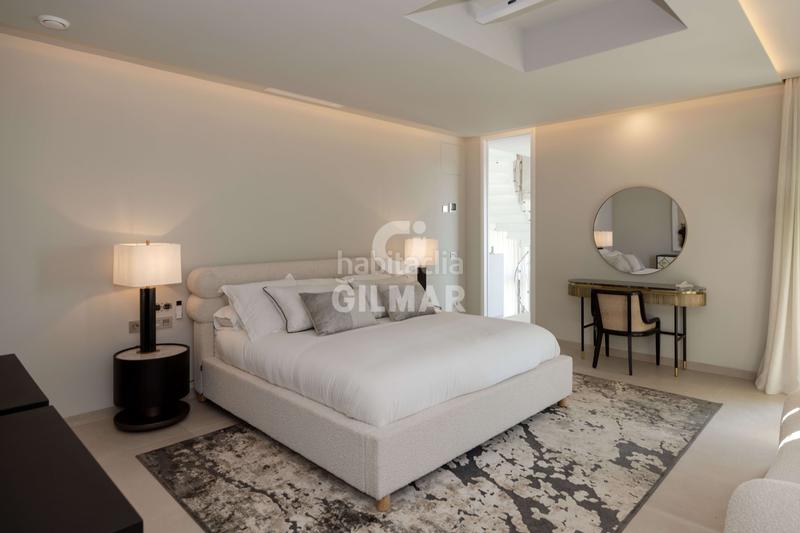 Foto 38d2f170-a3b0-4255-b121-3940614061be. Chalet with heating parking pool in La Capellanía - El Higuerón Benalmádena