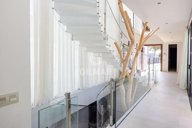 Foto 42b82002-fa94-472b-87c6-87d4347a5a70. Chalet with heating parking pool in La Capellanía - El Higuerón Benalmádena