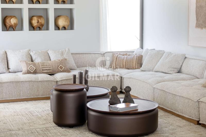 Foto 43721c5c-d12c-45ad-8682-21c2efa8dc0c. Chalet with heating parking pool in La Capellanía - El Higuerón Benalmádena