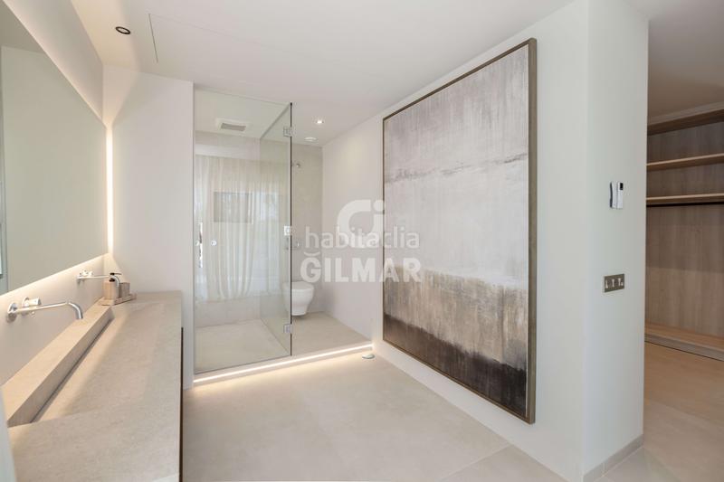 Foto 48713a73-8b9d-4b37-a119-68fb644be888. Chalet with heating parking pool in La Capellanía - El Higuerón Benalmádena