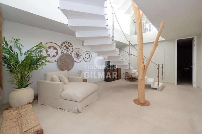 Foto 51d3c39a-6007-416c-9836-fdd88f83c3b8. Chalet with heating parking pool in La Capellanía - El Higuerón Benalmádena