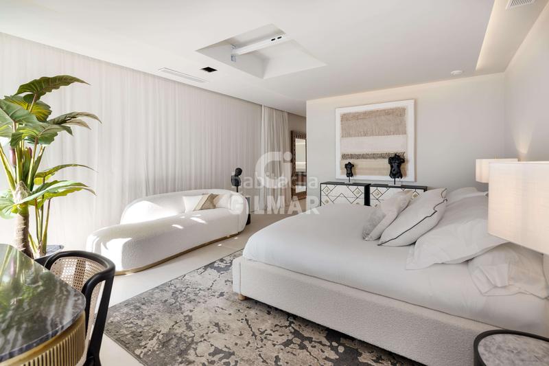 Foto 5b97b5d8-1037-47a3-89e1-f3d1d5ee1e02. Chalet with heating parking pool in La Capellanía - El Higuerón Benalmádena