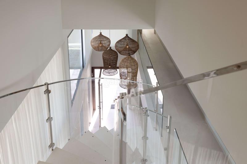 Foto 6a576dd9-f21a-4d74-9251-41b2632defe1. Chalet with heating parking pool in La Capellanía - El Higuerón Benalmádena