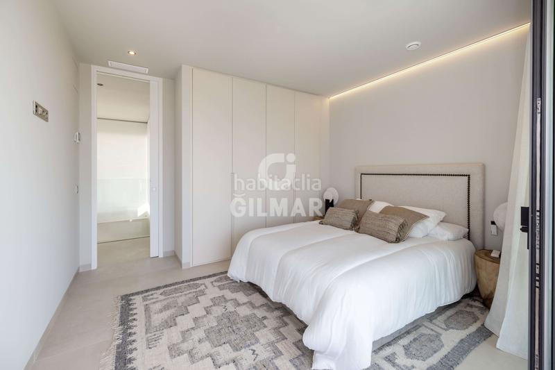 Foto 6c77659c-d6f8-4ebc-ae9e-9eab93ef236e. Chalet with heating parking pool in La Capellanía - El Higuerón Benalmádena