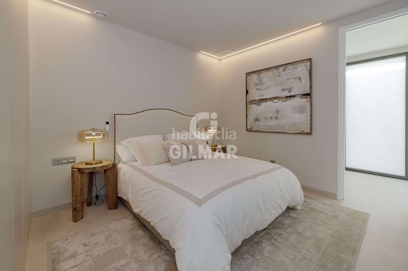 Foto 7d0ec58e-4ad1-4386-9d8c-b29b369567bf. Chalet with heating parking pool in La Capellanía - El Higuerón Benalmádena