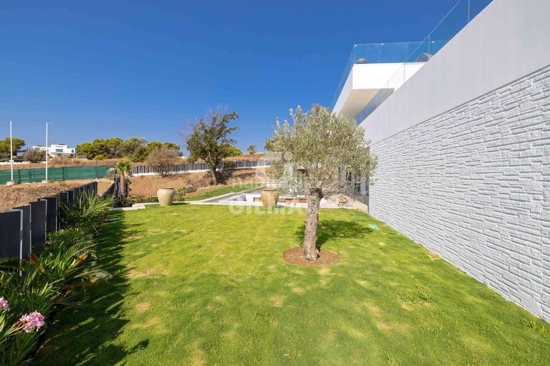 Foto 8d2250e2-e014-424f-a4c0-2d0e79ccf994. Chalet with heating parking pool in La Capellanía - El Higuerón Benalmádena