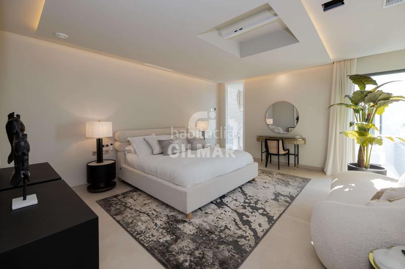 Foto 8d87c928-a0e9-486f-90fc-e9b3623d0299. Chalet with heating parking pool in La Capellanía - El Higuerón Benalmádena