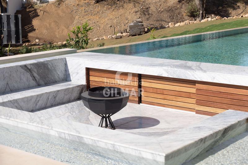 Foto 9a6ce542-38a7-48df-aaa6-548385d035f8. Chalet with heating parking pool in La Capellanía - El Higuerón Benalmádena