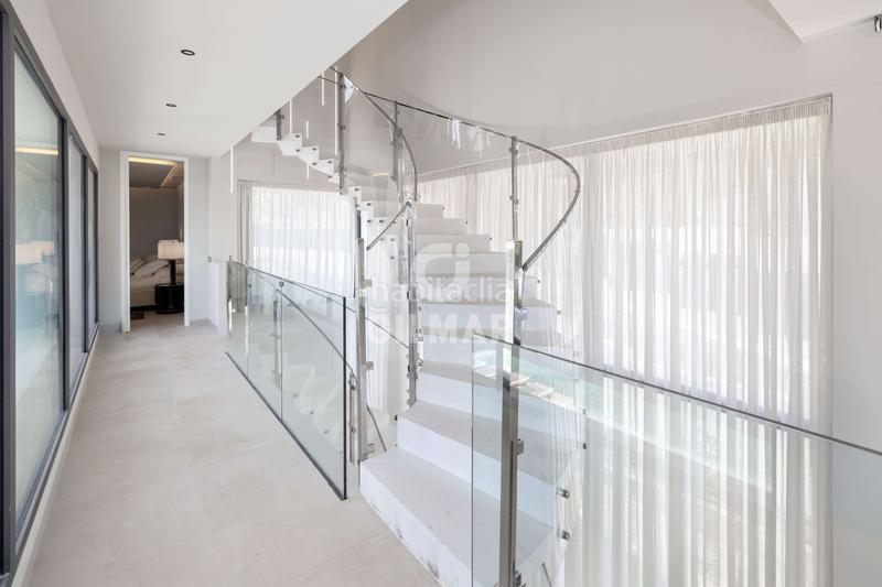 Foto 9ebd9f66-0dc9-4e60-a4a5-b92f8fecc46f. Chalet with heating parking pool in La Capellanía - El Higuerón Benalmádena