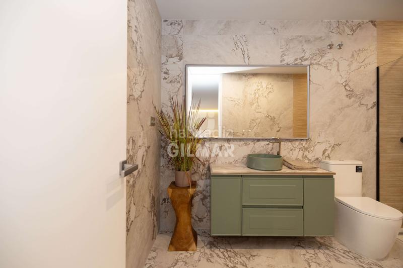 Foto b1f54533-e3fc-4723-9bf2-d4f45b771373. Chalet with heating parking pool in La Capellanía - El Higuerón Benalmádena