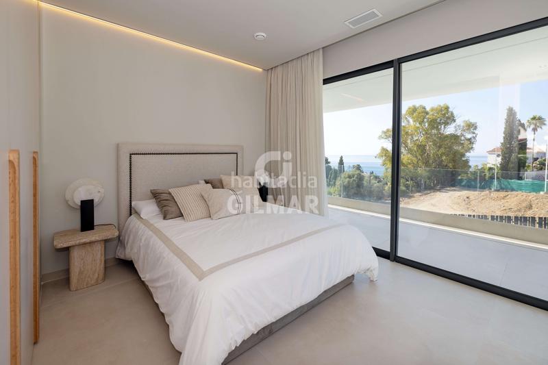 Foto b554016f-84fd-46ce-9148-9beac5823e34. Chalet with heating parking pool in La Capellanía - El Higuerón Benalmádena