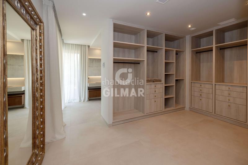 Foto c3e2d3cd-bdec-4ddb-b9fc-b09a40851c4e. Chalet with heating parking pool in La Capellanía - El Higuerón Benalmádena