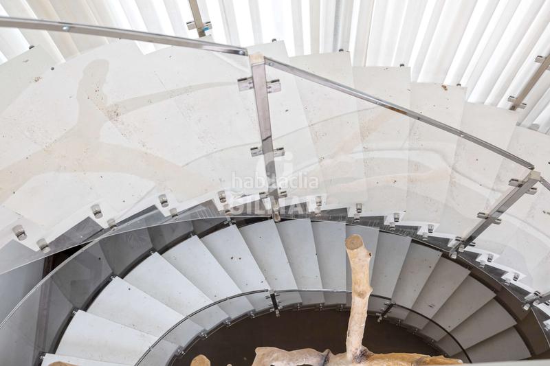 Foto c519d5e5-82a1-4599-9a07-6a7efe430ed9. Chalet with heating parking pool in La Capellanía - El Higuerón Benalmádena