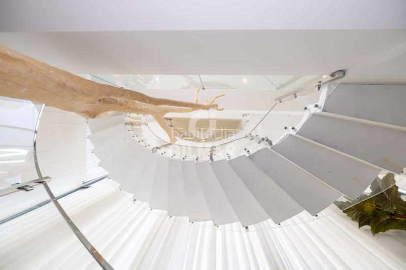 Foto c7eca8fd-48a8-4986-9cbb-2b74407bc510. Chalet with heating parking pool in La Capellanía - El Higuerón Benalmádena