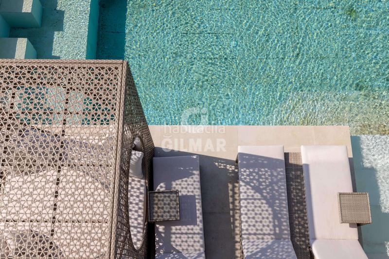 Foto c910e57d-2b74-4f31-8202-03064049c5aa. Chalet with heating parking pool in La Capellanía - El Higuerón Benalmádena