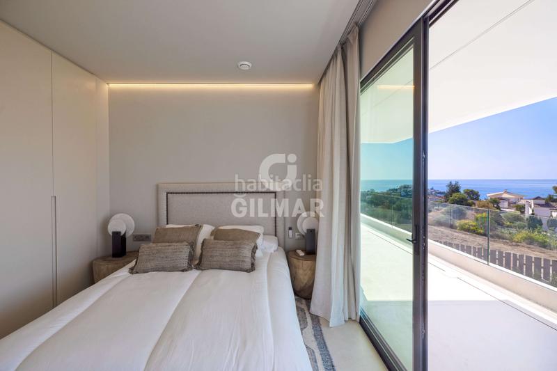 Foto dbd05eee-0207-494b-b87c-300094fcdc7e. Chalet with heating parking pool in La Capellanía - El Higuerón Benalmádena