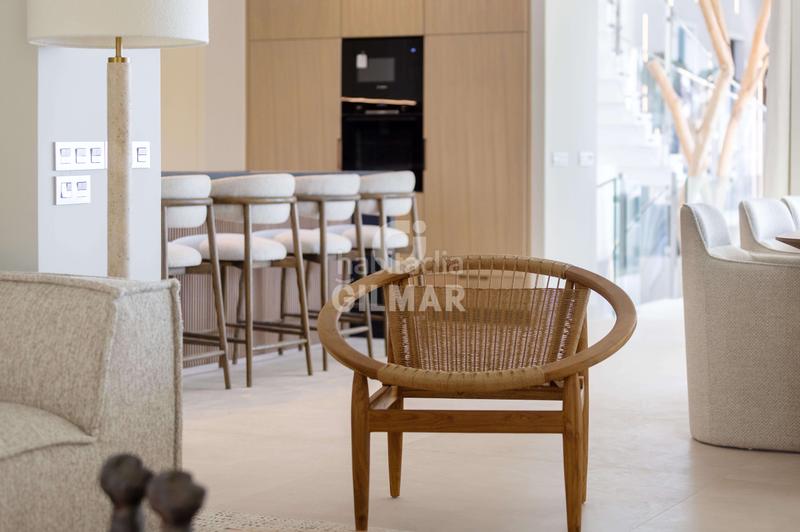 Foto e8c6726c-cc62-4378-9550-7eda2be16d18. Chalet with heating parking pool in La Capellanía - El Higuerón Benalmádena