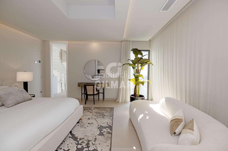 Foto ecae78ce-c41a-45ba-9d34-a8442f8828c6. Chalet with heating parking pool in La Capellanía - El Higuerón Benalmádena