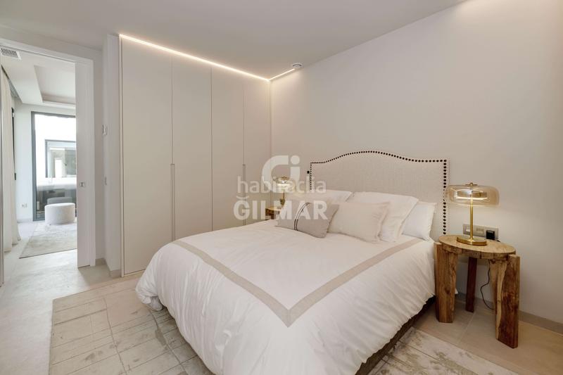 Foto f2cf3a10-0a3d-4d80-abd3-4962638a6d9d. Chalet with heating parking pool in La Capellanía - El Higuerón Benalmádena