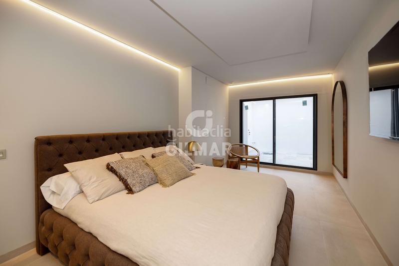 Foto f5549bb4-4130-4b43-8bae-5492c9c93529. Chalet with heating parking pool in La Capellanía - El Higuerón Benalmádena