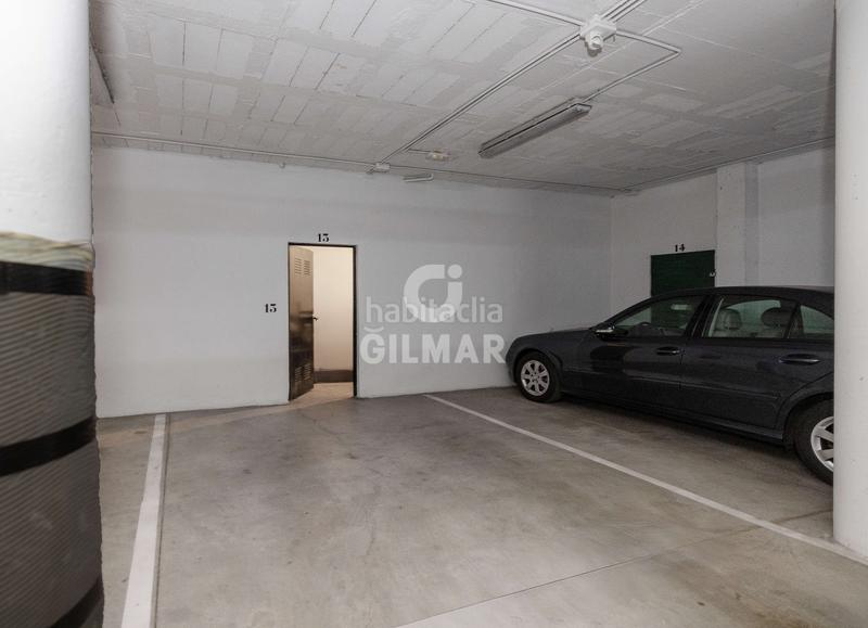 Foto 1da07f54-8e86-4efb-b46d-fb23a8f6a404. Pis amb calefacció aparcament piscina a Nueva Torrequebrada Benalmádena