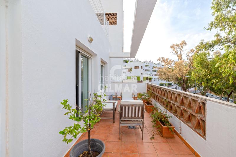 Foto 45f3ebb8-d251-41d3-b1fd-f2f3f2d46680. Pis amb calefacció aparcament piscina a Nueva Torrequebrada Benalmádena