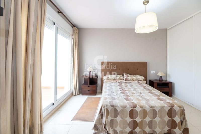 Foto 516eb9bd-1fde-48f8-a6df-4dc93f4339a1. Pis amb calefacció aparcament piscina a Nueva Torrequebrada Benalmádena