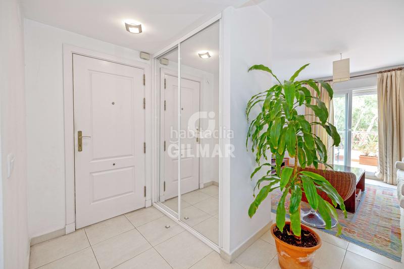 Foto 5e36a6dd-1611-4c3a-a8f8-73dcc9c73423. Pis amb calefacció aparcament piscina a Nueva Torrequebrada Benalmádena