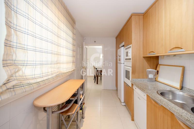 Foto 63574281-be56-44f4-8264-4946a8366e8c. Pis amb calefacció aparcament piscina a Nueva Torrequebrada Benalmádena