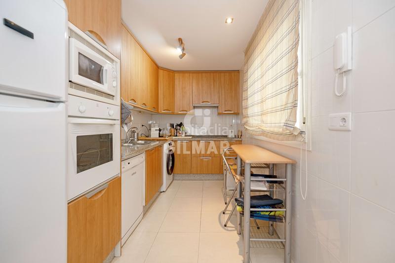 Foto 809d80c1-587d-457e-9c1e-64bba7c1a745. Pis amb calefacció aparcament piscina a Nueva Torrequebrada Benalmádena