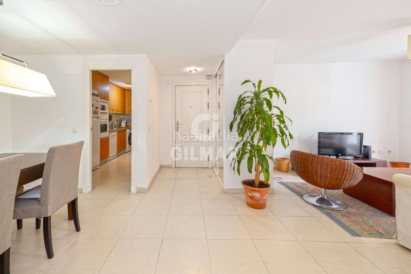 Foto f0eaa526-c3be-4f7b-8578-0cc8e38c9de3. Pis amb calefacció aparcament piscina a Nueva Torrequebrada Benalmádena