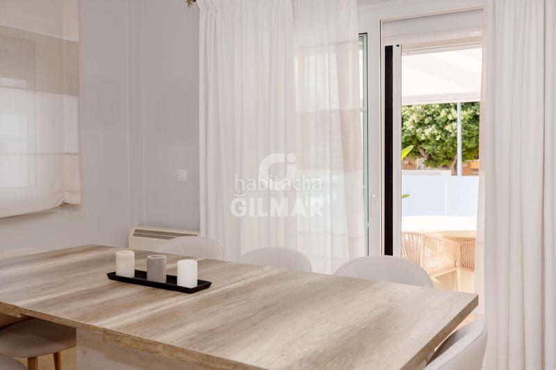 Foto 1b23ae57-a633-49ff-ad1f-9293b6e0c5f8. Casa aparellada amb calefacció aparcament piscina a Torremolinos