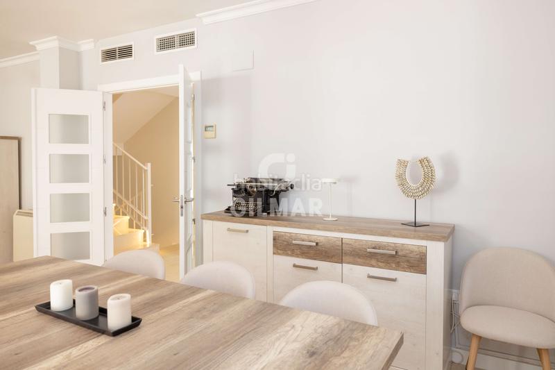 Foto 34691426-60f3-48cc-a821-29fb382aa763. Casa aparellada amb calefacció aparcament piscina a Torremolinos