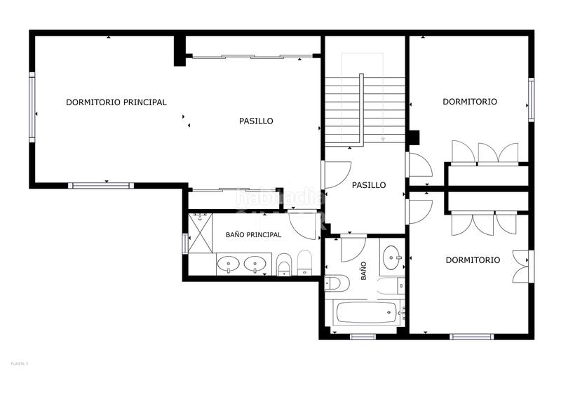 Foto 61f2b80c-9226-43fb-8d21-77ead500b518. Casa aparellada amb calefacció aparcament piscina a Torremolinos