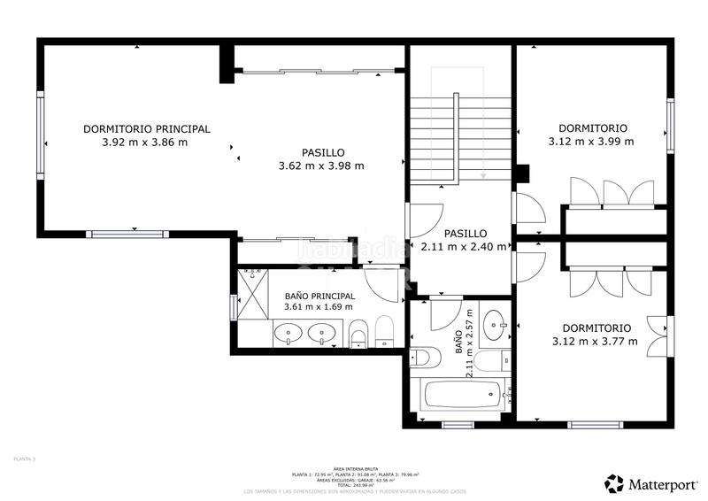 Foto 6cdc8cce-57f0-456f-8d62-7d4df7aff07c. Casa aparellada amb calefacció aparcament piscina a Torremolinos