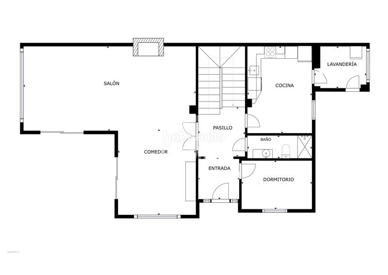 Foto bbf8bcd5-b646-4650-ab2c-74056af41560. Casa aparellada amb calefacció aparcament piscina a Torremolinos