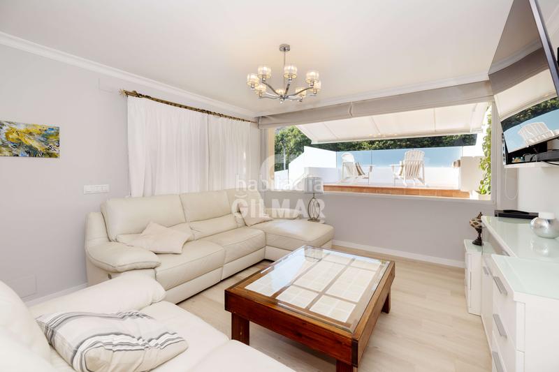 Foto d8c20186-93b1-4ac1-862f-76ea86d8256e. Casa aparellada amb calefacció aparcament piscina a Torremolinos