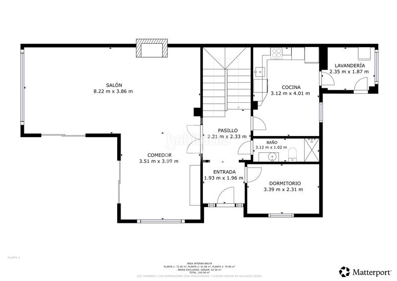 Foto fc8d1d9f-acdb-4aab-8714-4b94c14a900a. Casa aparellada amb calefacció aparcament piscina a Torremolinos