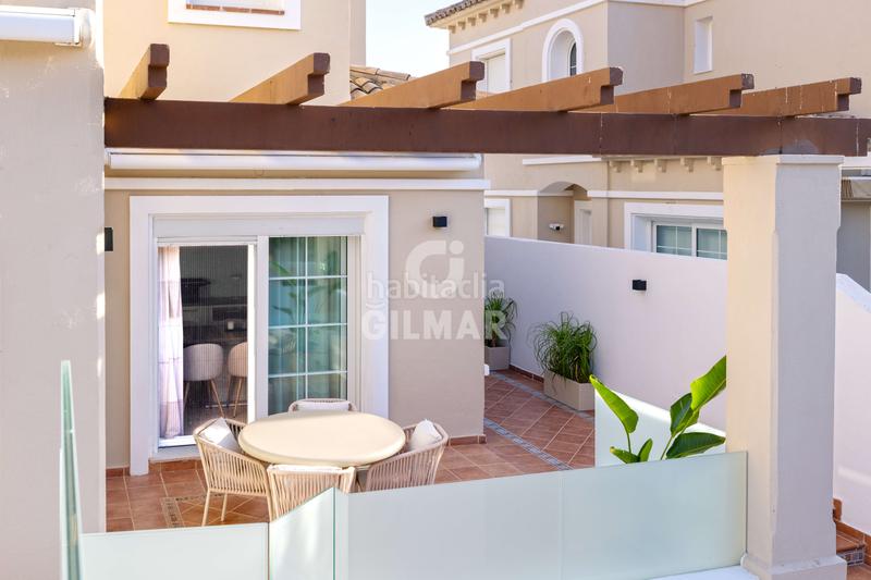 Foto ff40e58c-0a70-47de-bed5-ac93ce07b761. Casa aparellada amb calefacció aparcament piscina a Torremolinos