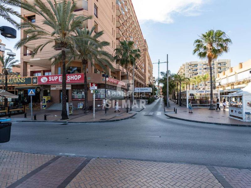 Foto 312e9e26-b67d-40a4-8749-34a0f086aac0. Flat with heating pool in Puerto Deportivo Fuengirola