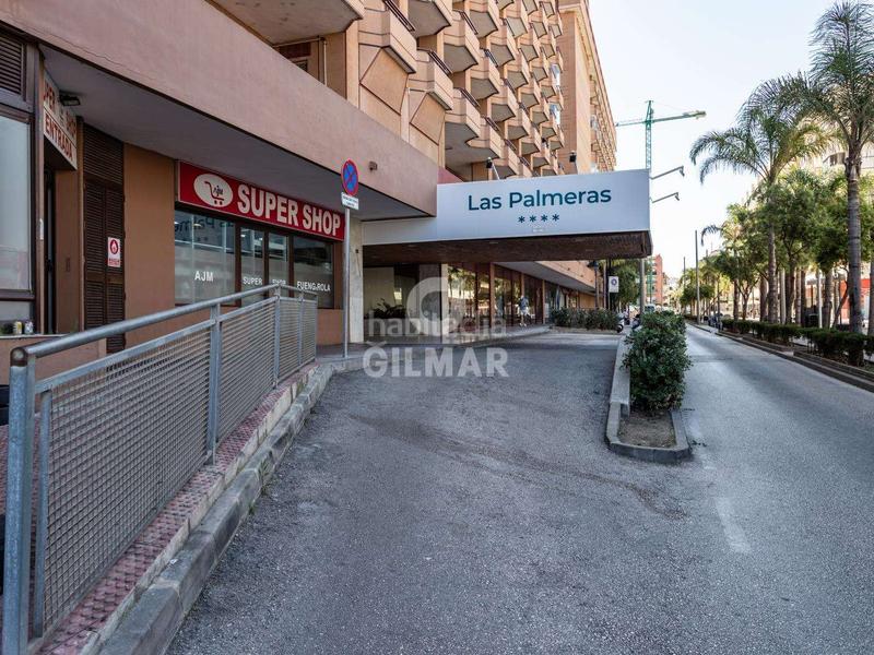 Foto baa6cfb2-2cc5-4cdc-8a7e-616950fb5e40. Flat with heating pool in Puerto Deportivo Fuengirola