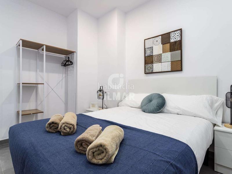 Foto c7c1105f-624a-4c7b-b1e7-fffe33330265. Flat with heating pool in Puerto Deportivo Fuengirola