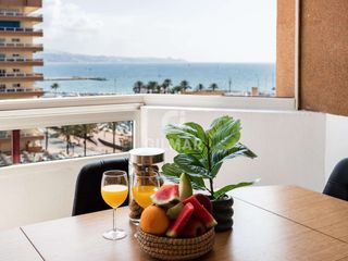 Pis a Puerto Deportivo