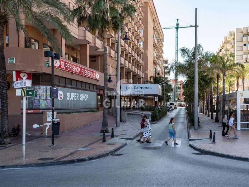 Foto 0f6f0ad5-8f60-456e-9b39-0c23382f5b8c. Pis amb calefacció a Puerto Deportivo Fuengirola