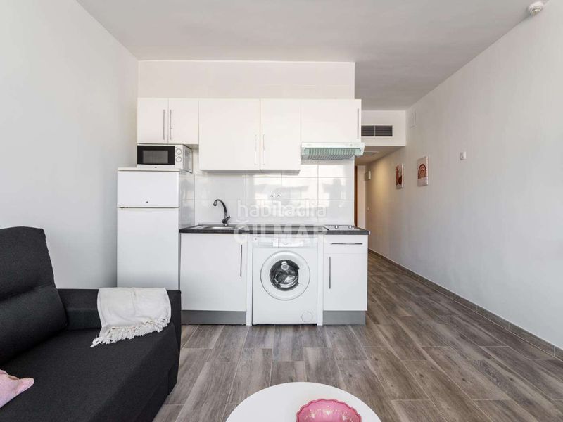 Foto e328e137-7281-419c-9e99-6befe37b8b33. Pis amb calefacció a Puerto Deportivo Fuengirola